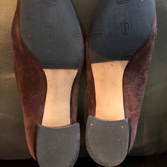 TODAY ONLY:Authentic Salvatore Ferragamo Shoes - Picture 2 of 7